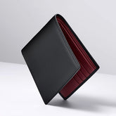 Business Mens Wallet Luxury Brand