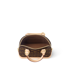Louis Vuit.ton Hand Bag – Authentic Luxury